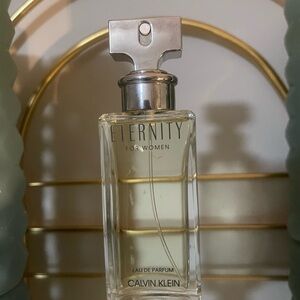 Calvin Klein Eternity Eau de Parfum